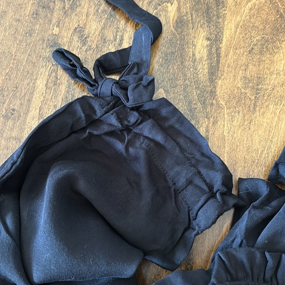 Lulus cotton pants. - Picture 7 of 8